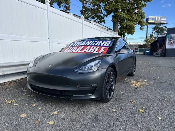 TESLA MODEL 3 2020 5YJ3E1EC0LF736224 image TESLA MODEL 3 2020 5YJ3E1EC0LF736224 image
